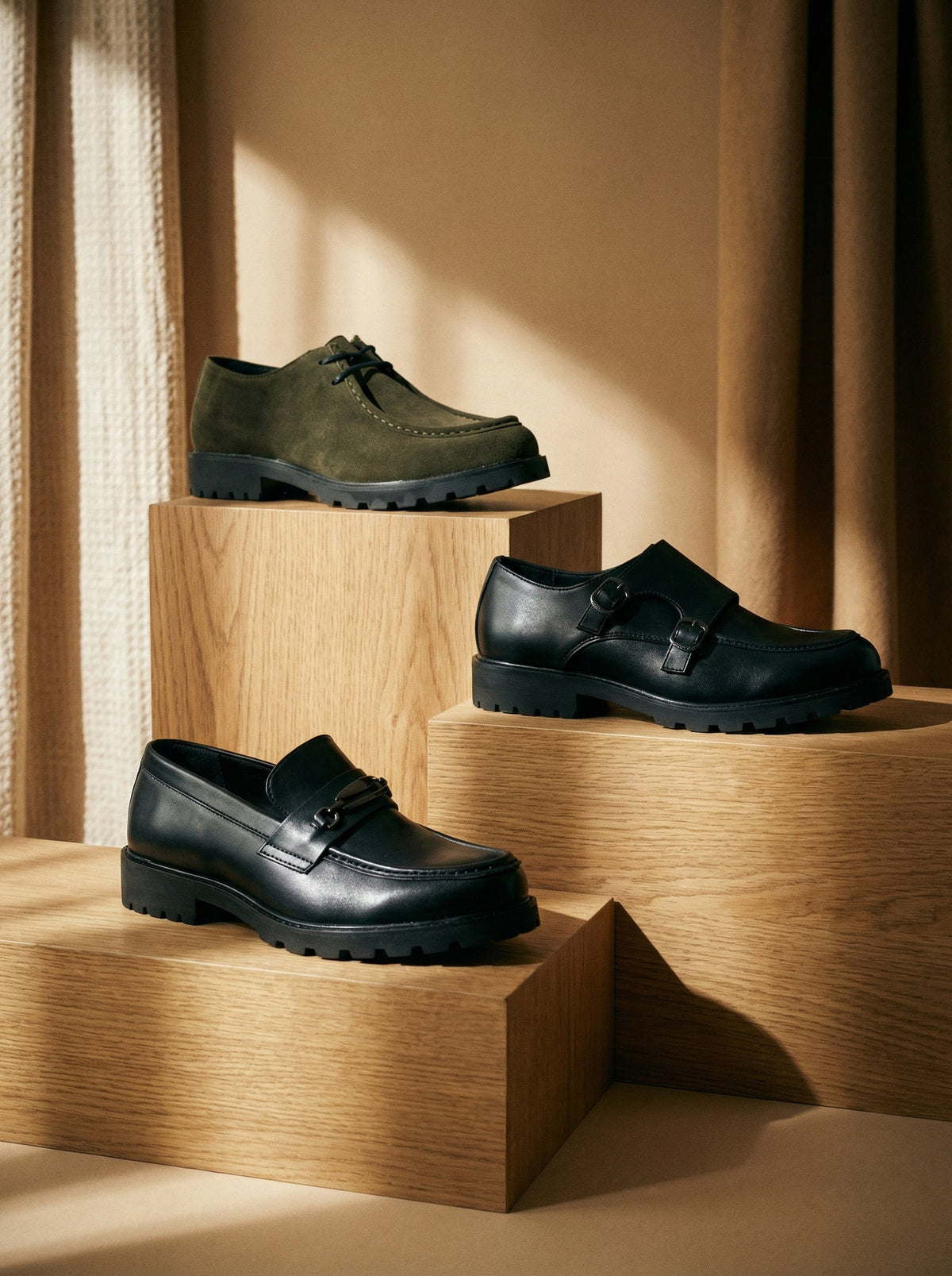 Nouveauté UOMO design