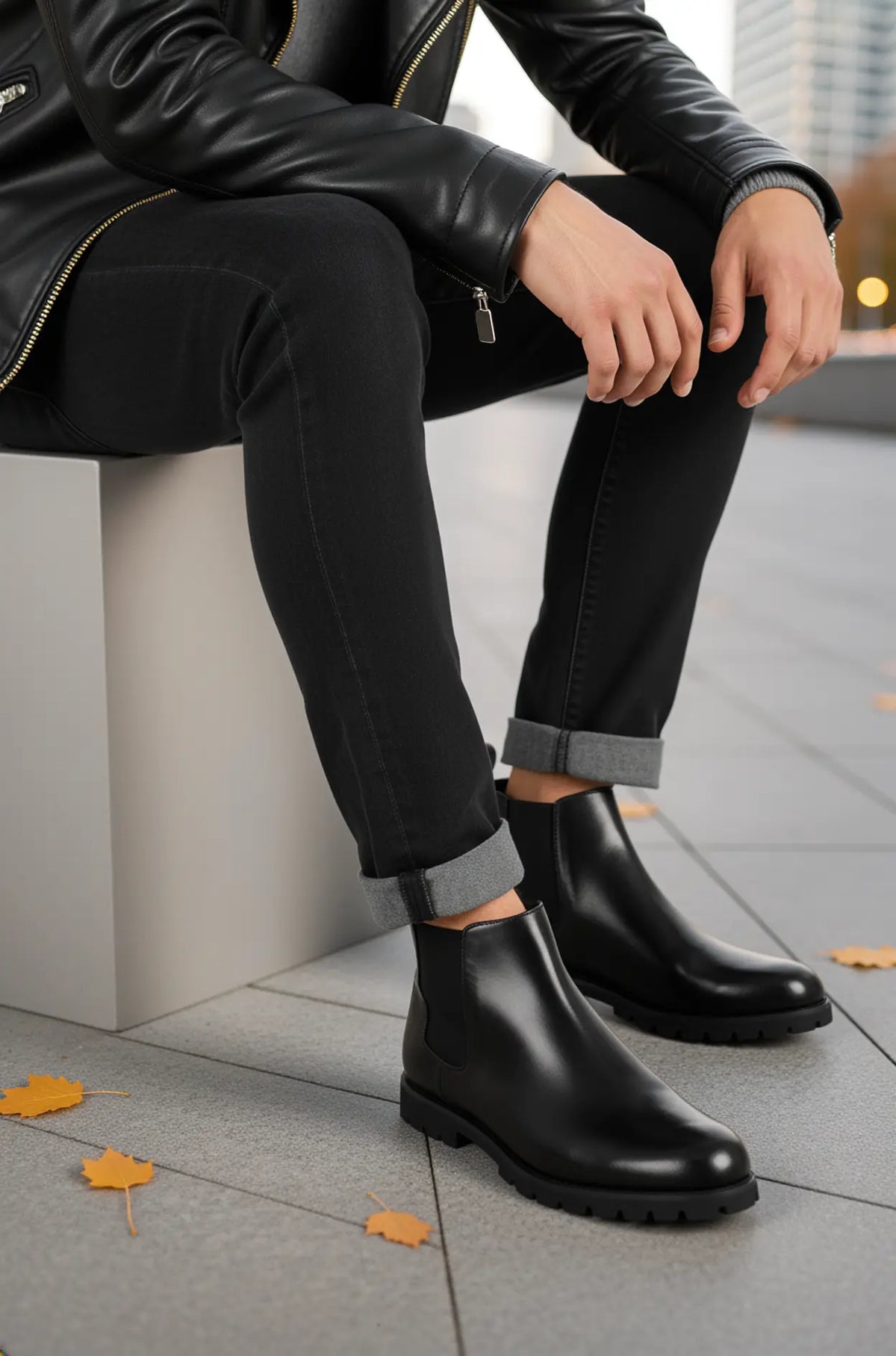 Nouveauté UOMO design