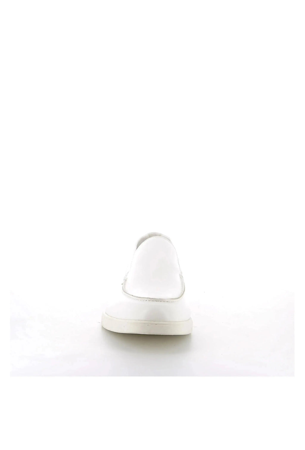 Mocassins Laurent V Blanc