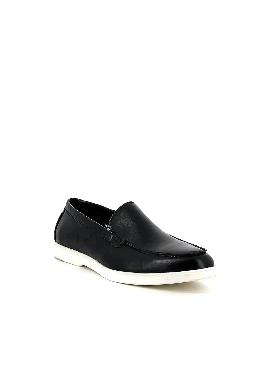 Mocassins Laurent V Noir