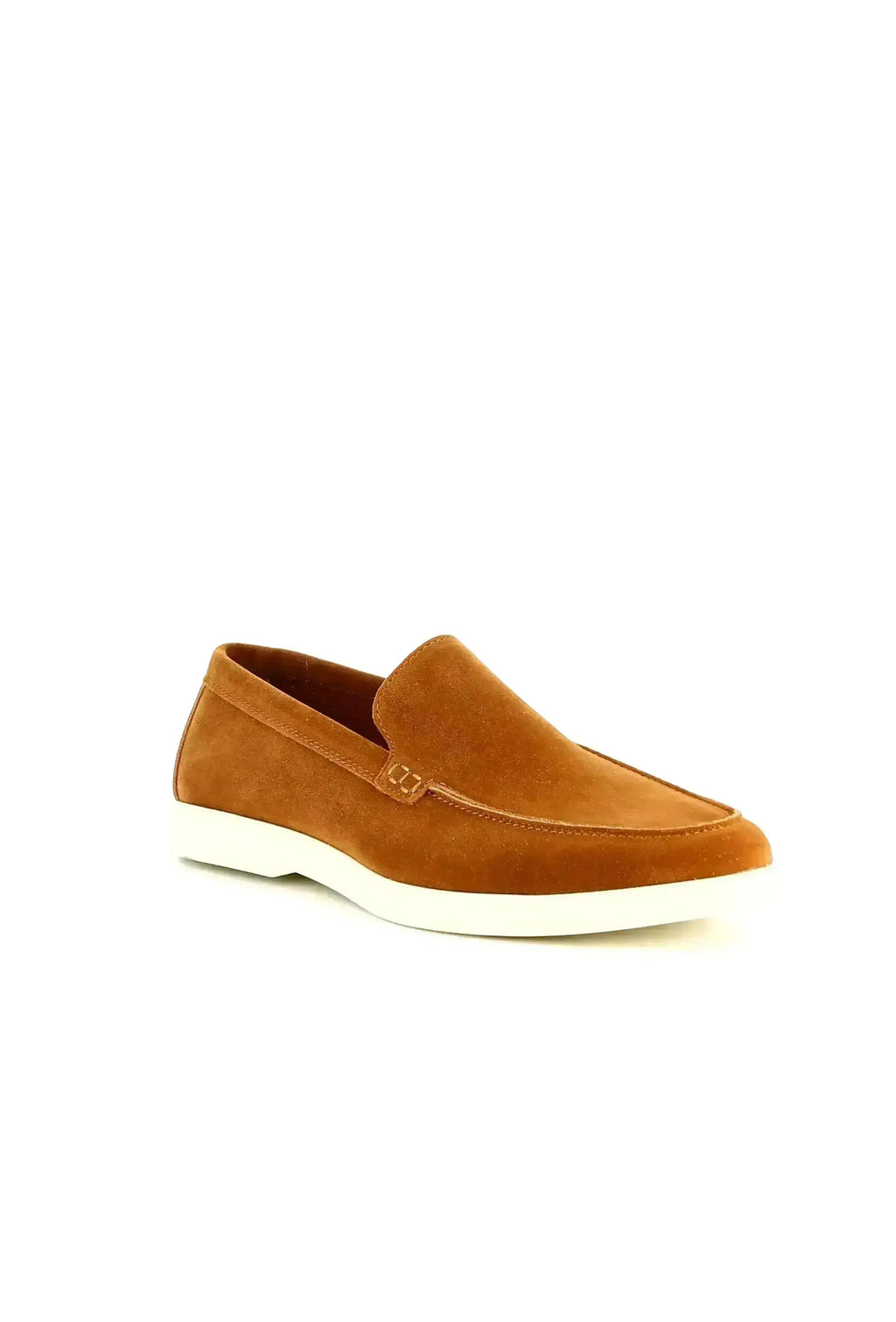 Mocassins Laurent Camel