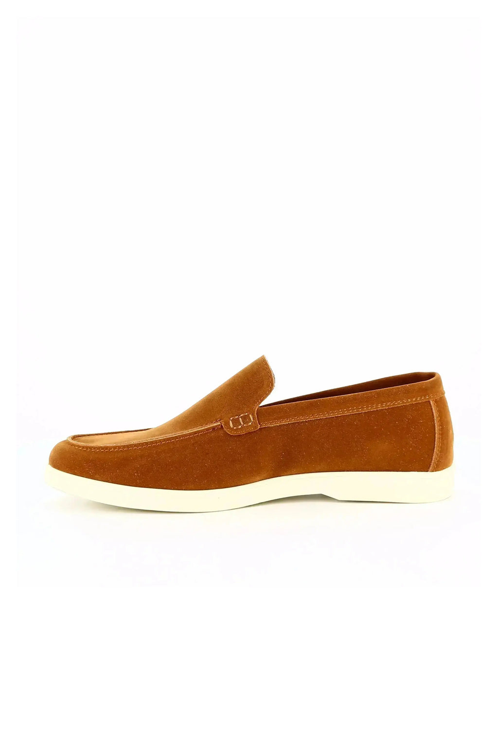 Mocassins Laurent Camel