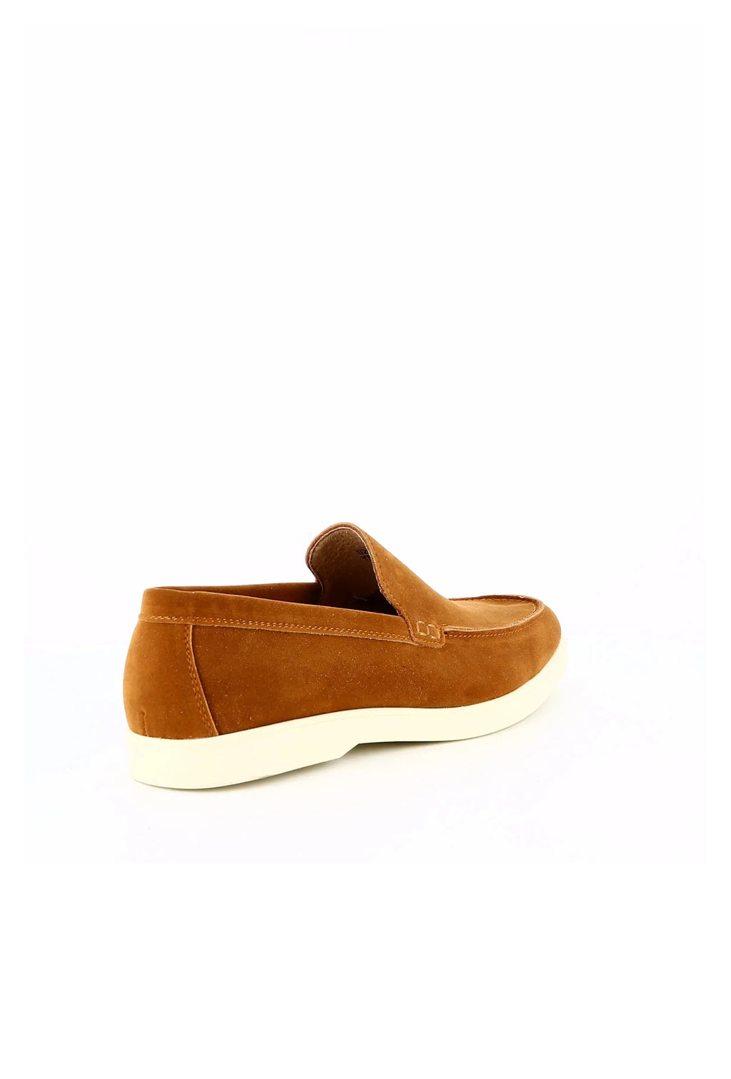 Mocassins Laurent Camel