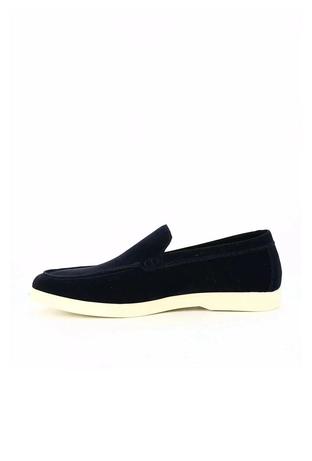 Mocassins Laurent Marine