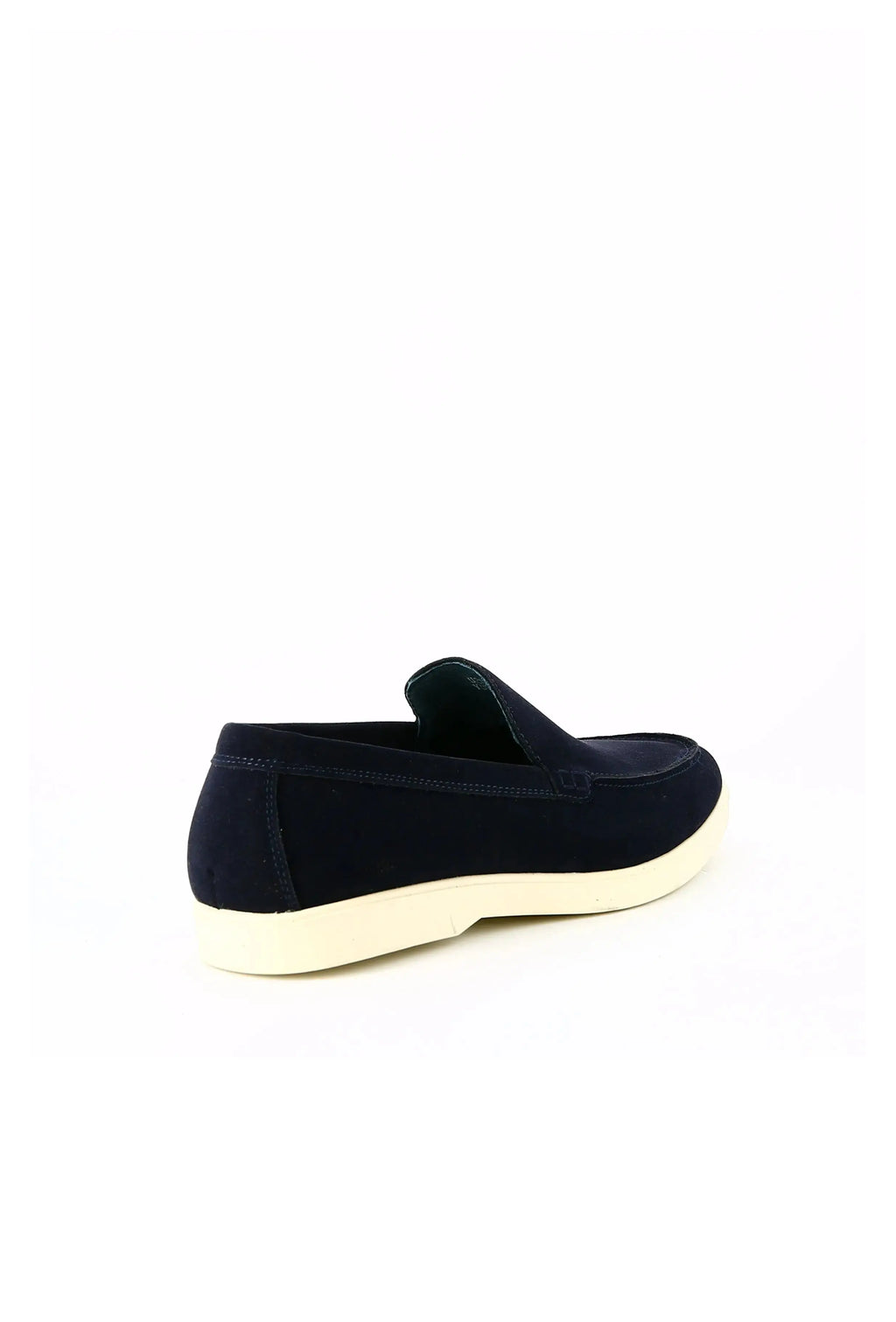 Mocassins Laurent Marine