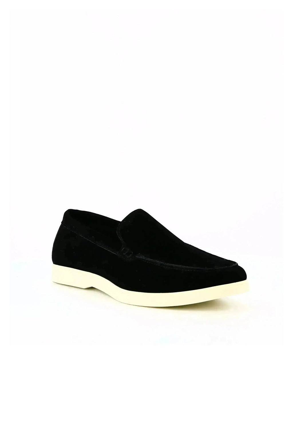 Mocassins Laurent Noir