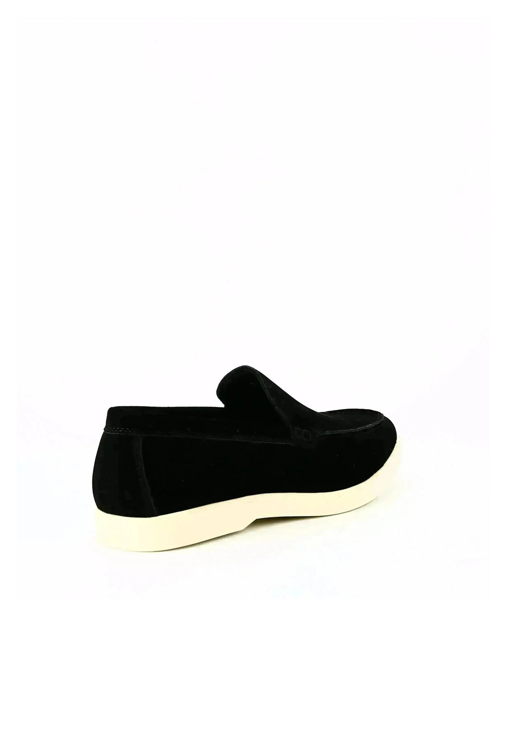 Mocassins Laurent Noir