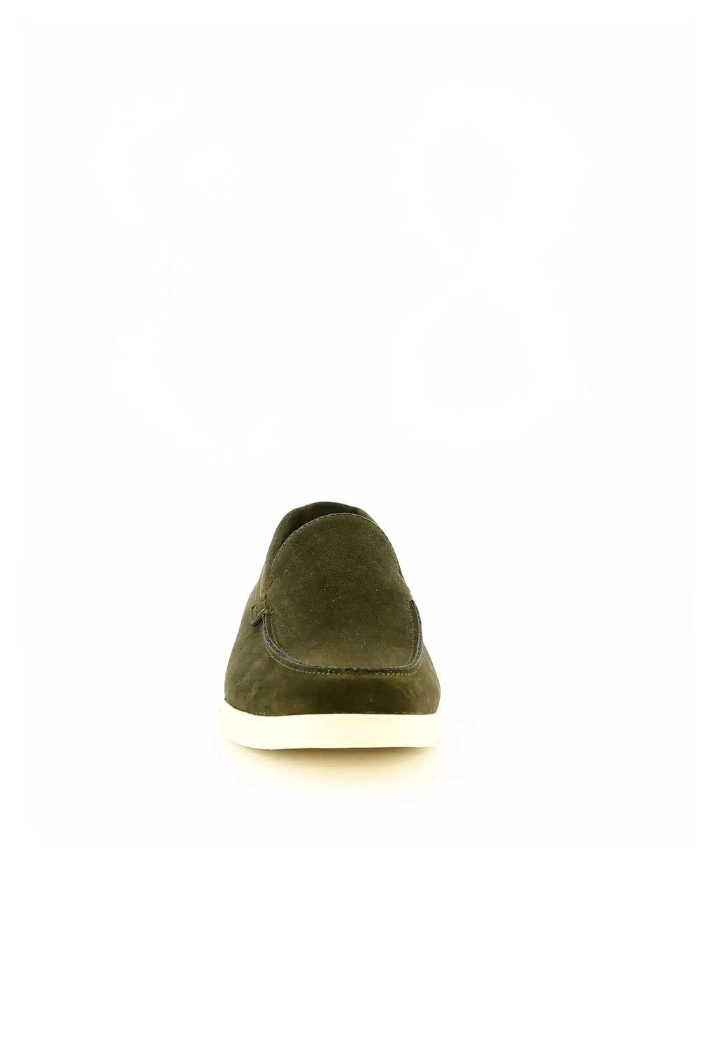 Mocassins Laurent Olive