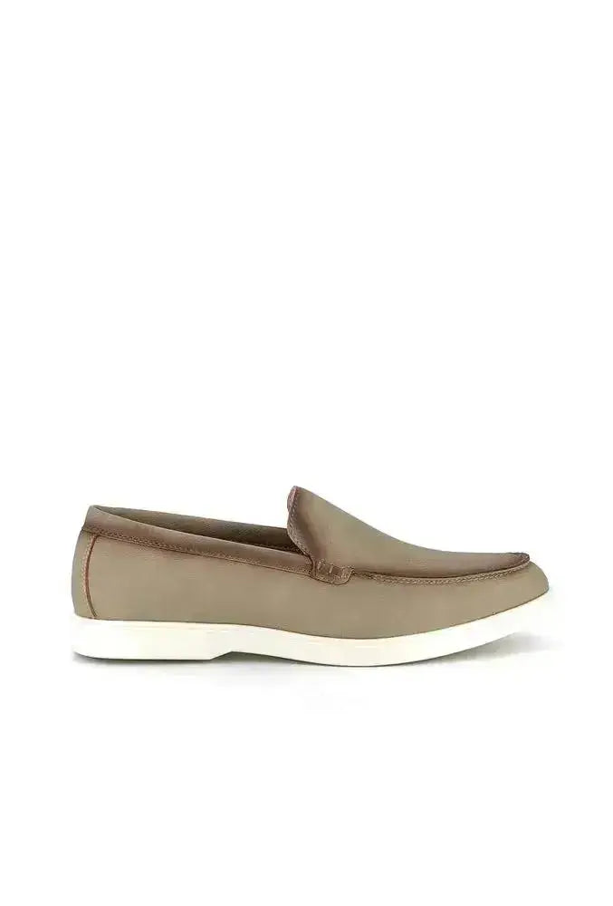 Mocassins Lorenzo Beige