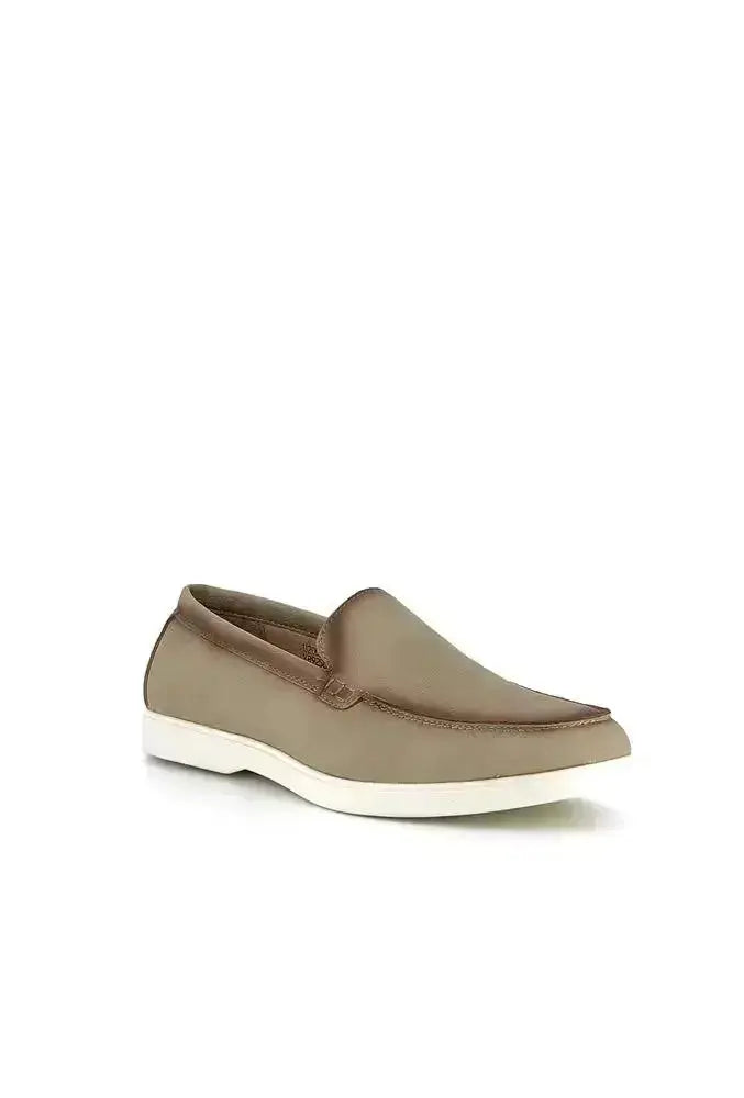 Mocassins Lorenzo Beige