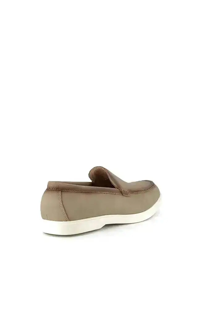 Mocassins Lorenzo Beige