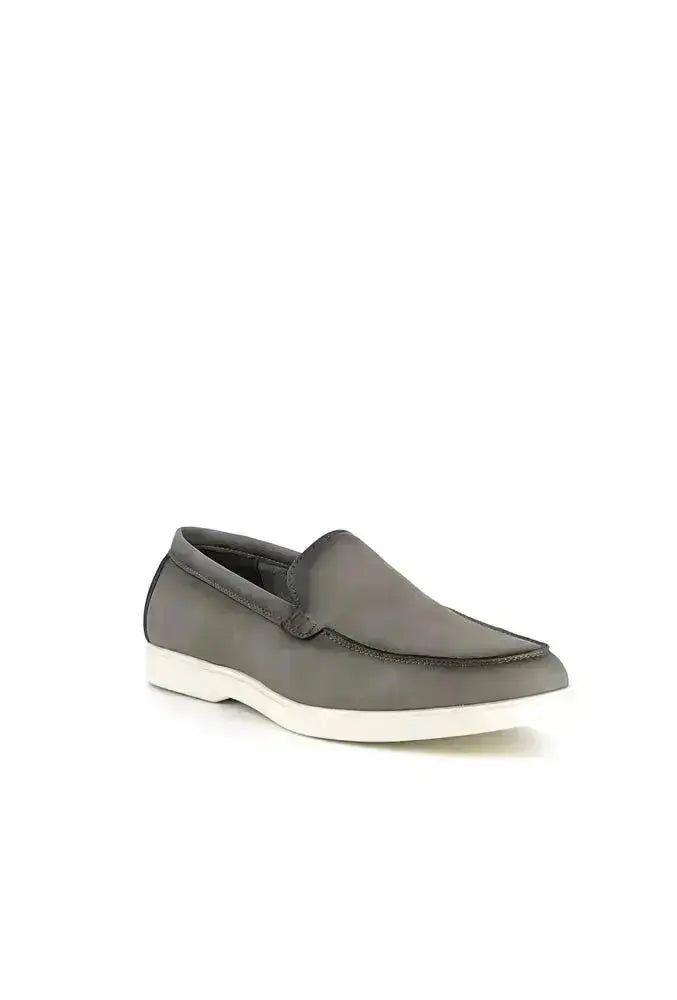 Mocassins Lorenzo Gris