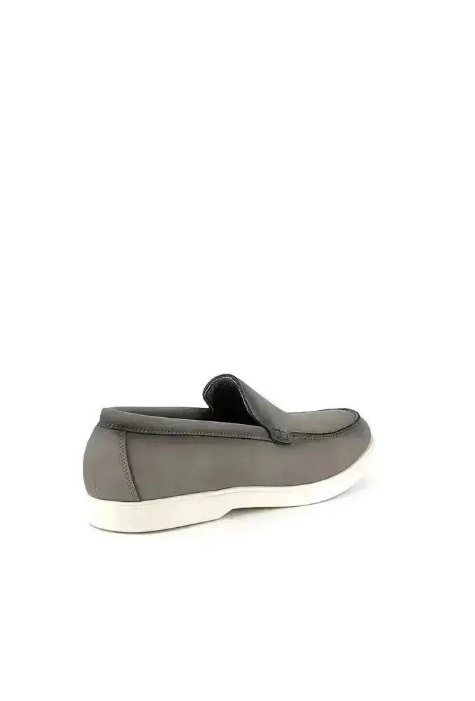 Mocassins Lorenzo Gris
