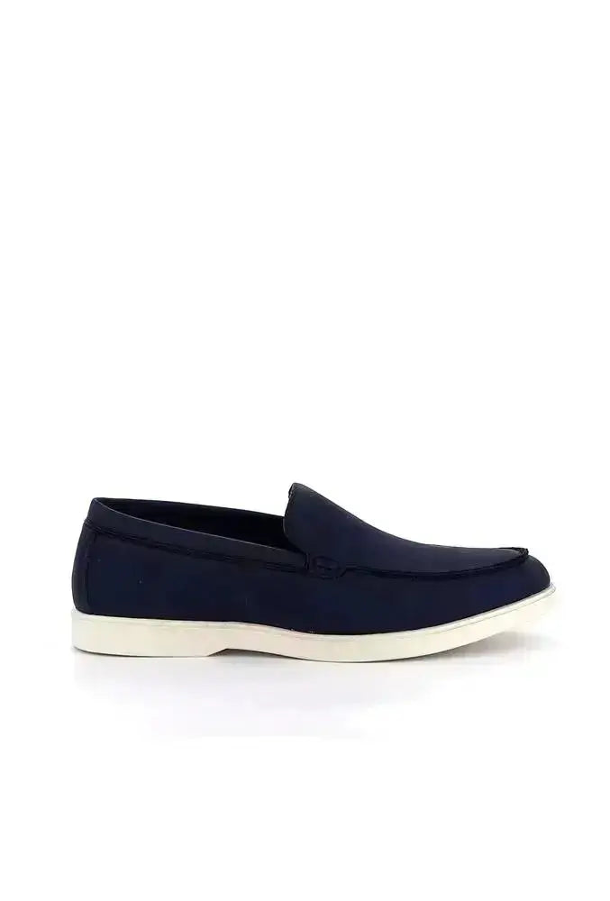 Mocassins Lorenzo Marine