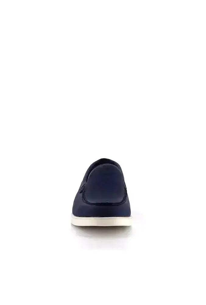 Mocassins Lorenzo Marine