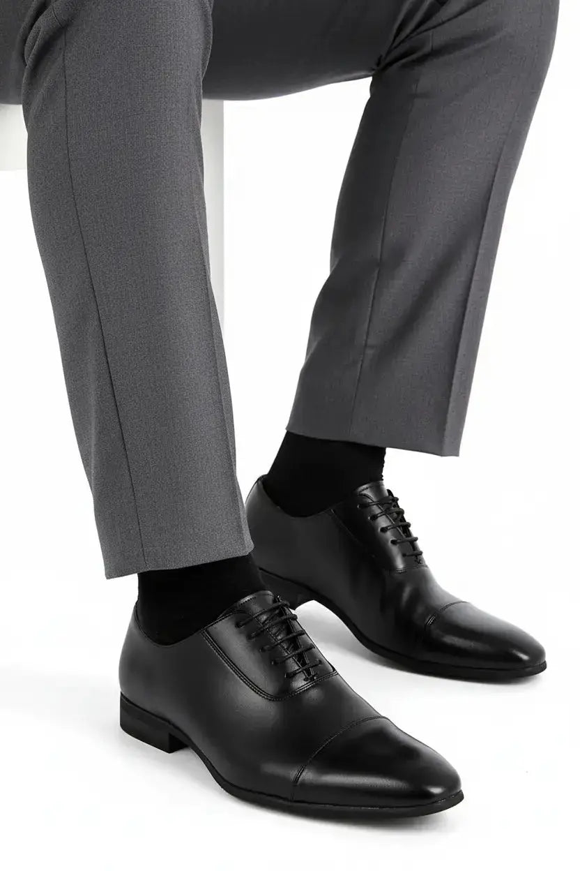 Richelieu Richard Noir