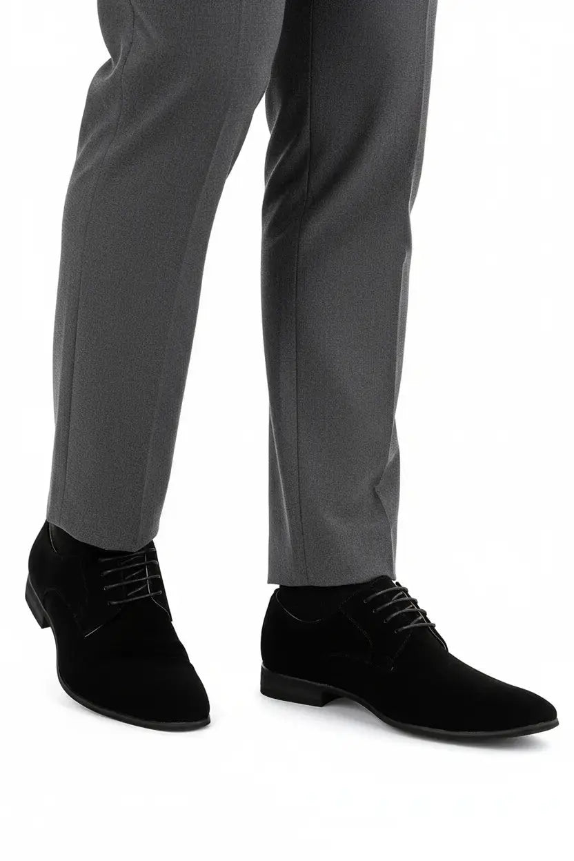 Derbies Philippe S Noir