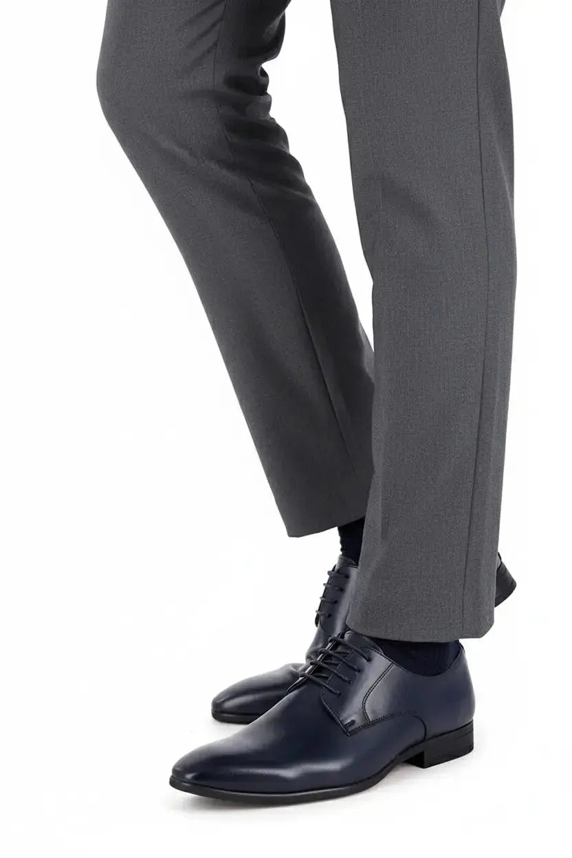 Derbies Philippe Marine