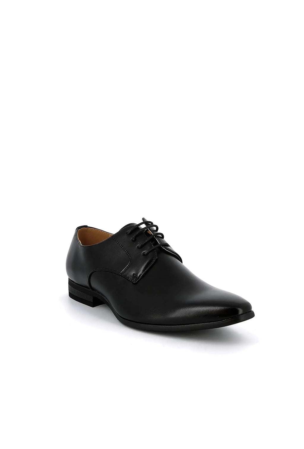 Derbies Philippe Noir