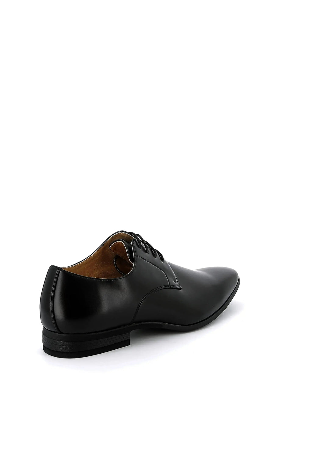 Derbies Philippe Noir