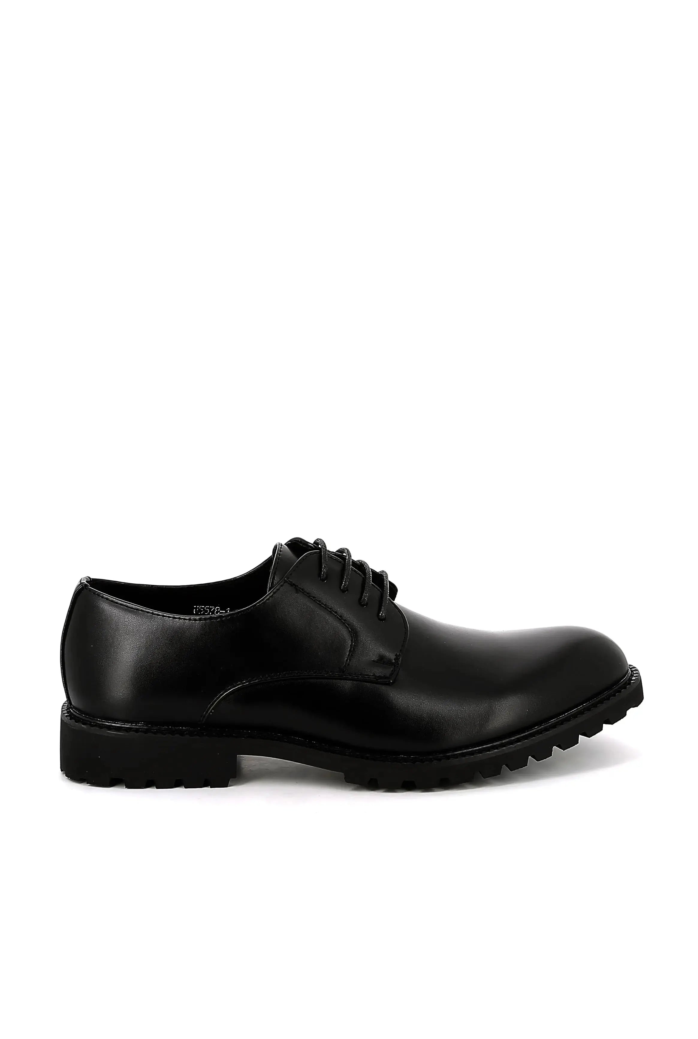 Derbies Philippe SC Noir
