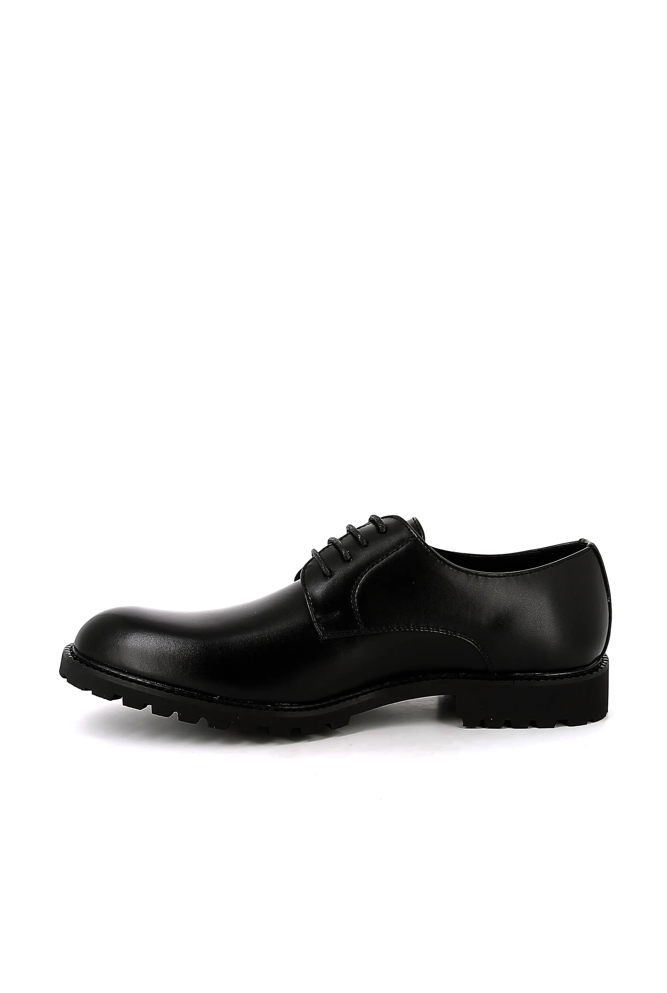 Derbies Philippe SC Noir