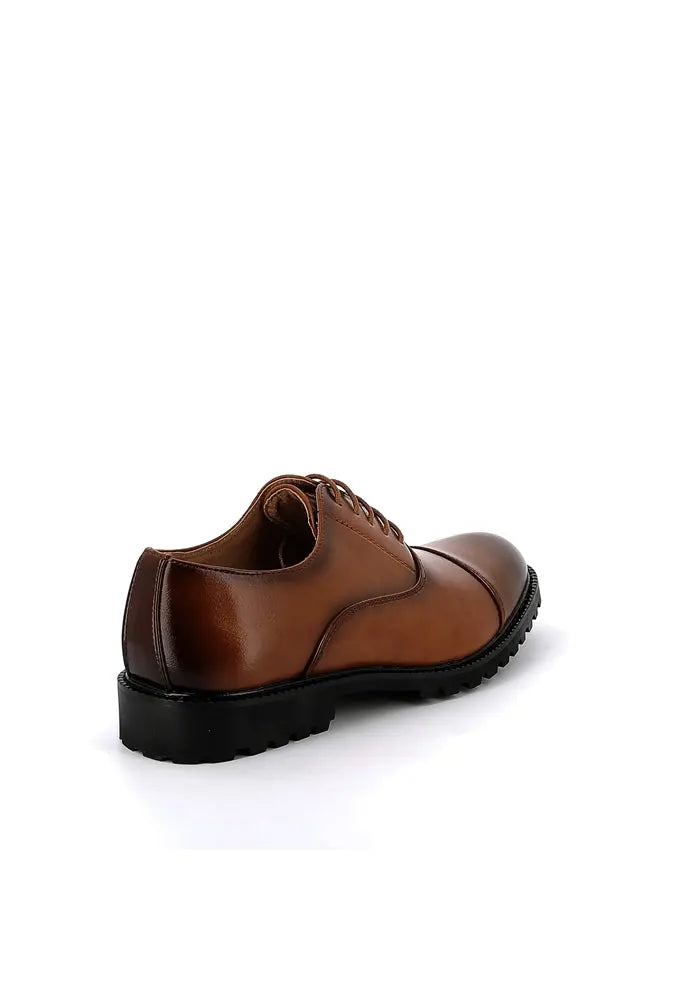 Richelieu Richard SC Cognac