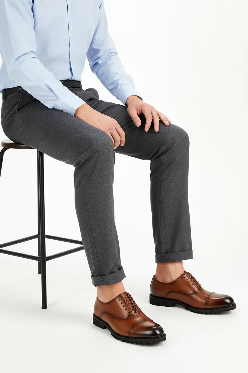 Richelieu Richard SC Cognac