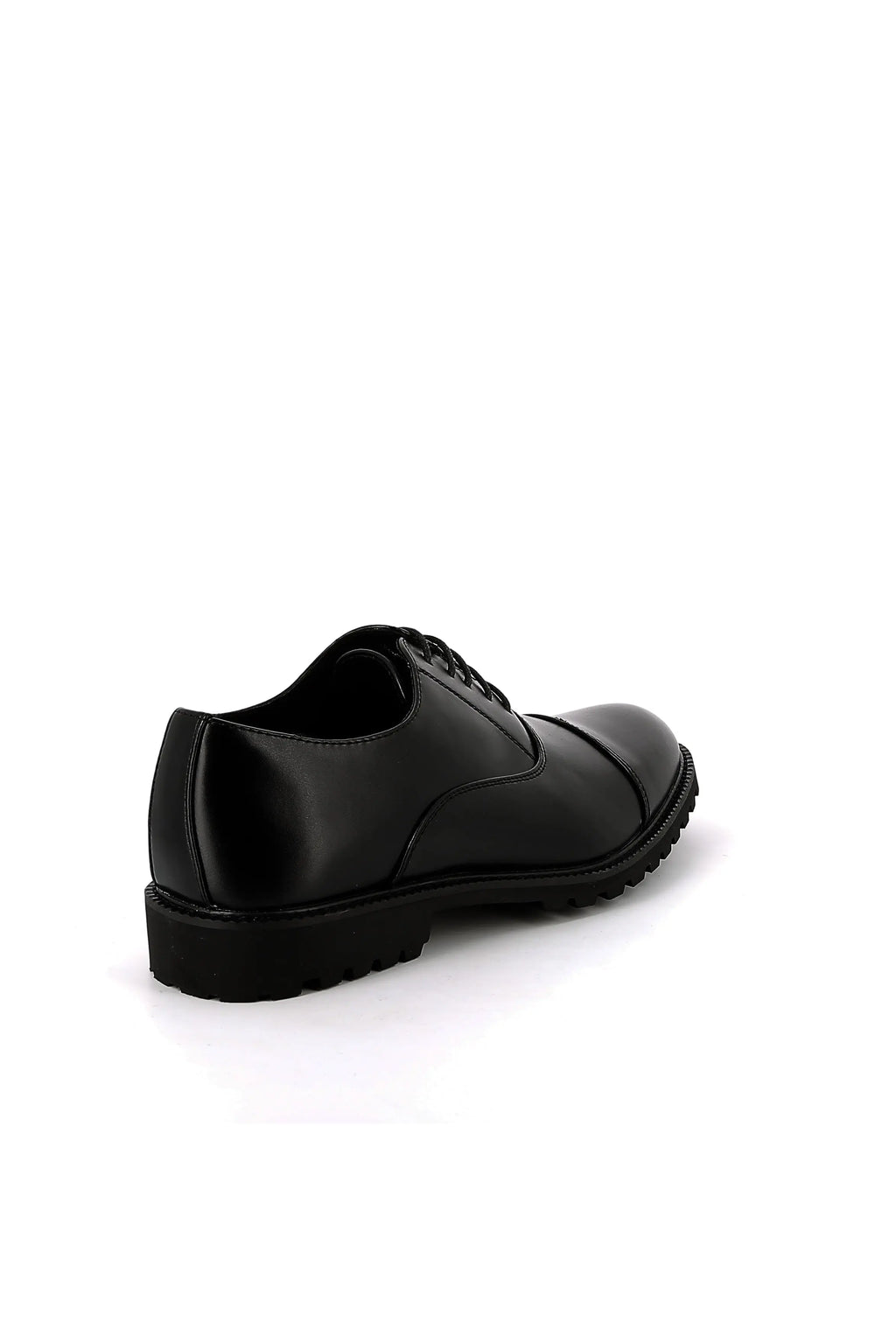 Richelieu Richard SC Noir