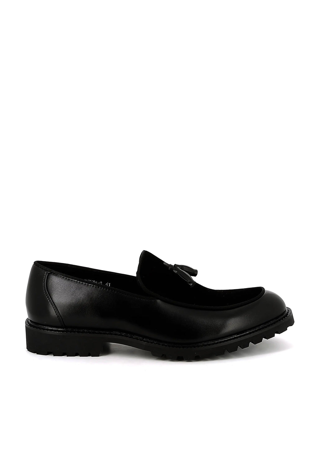 Mocassin Ben Noir