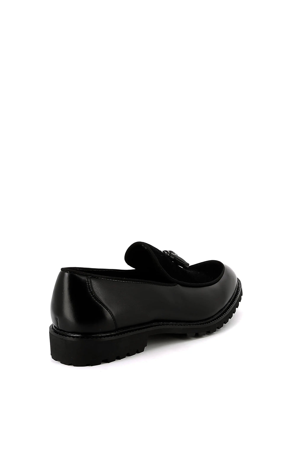 Mocassin Ben Noir