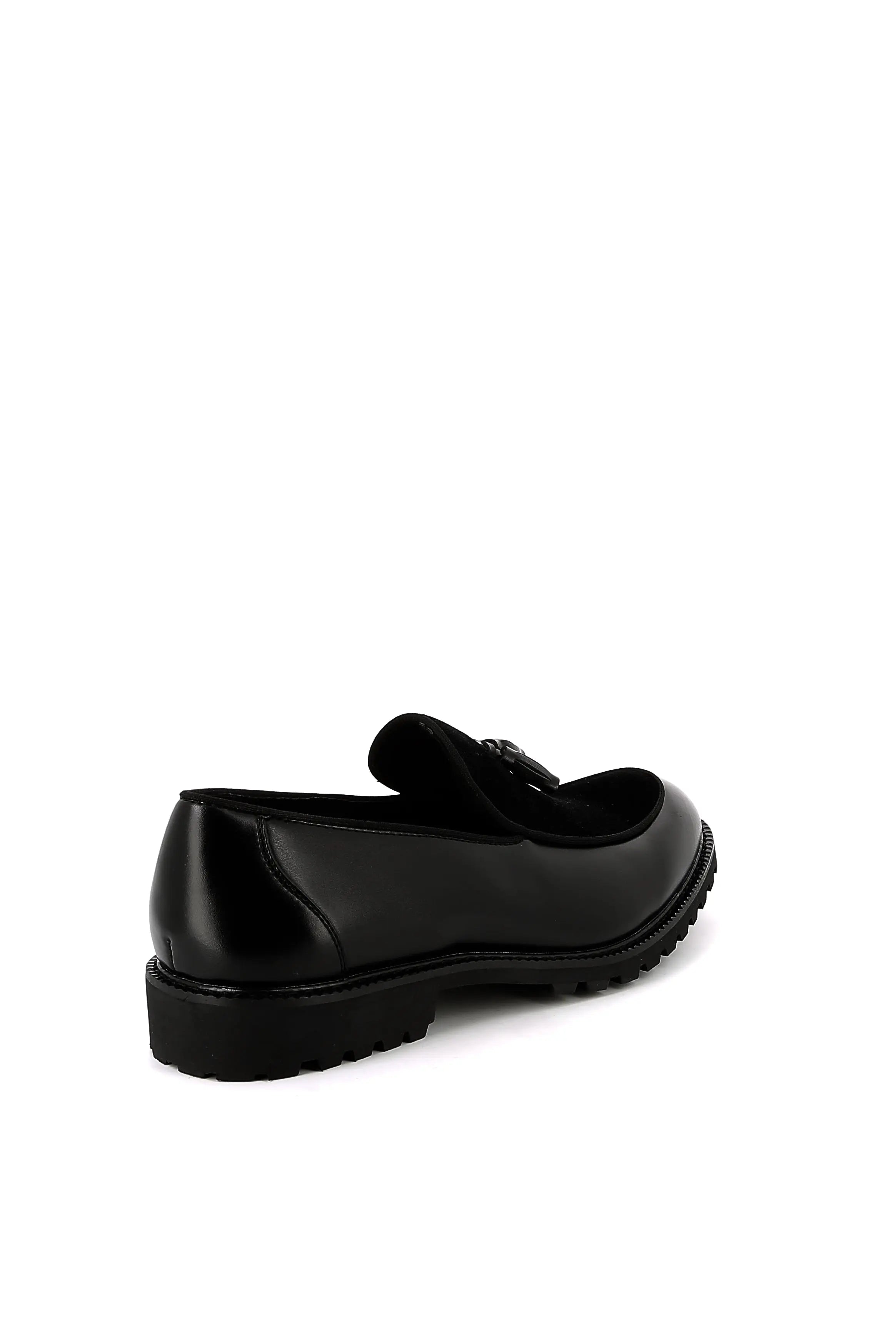 Mocassin Ben Noir