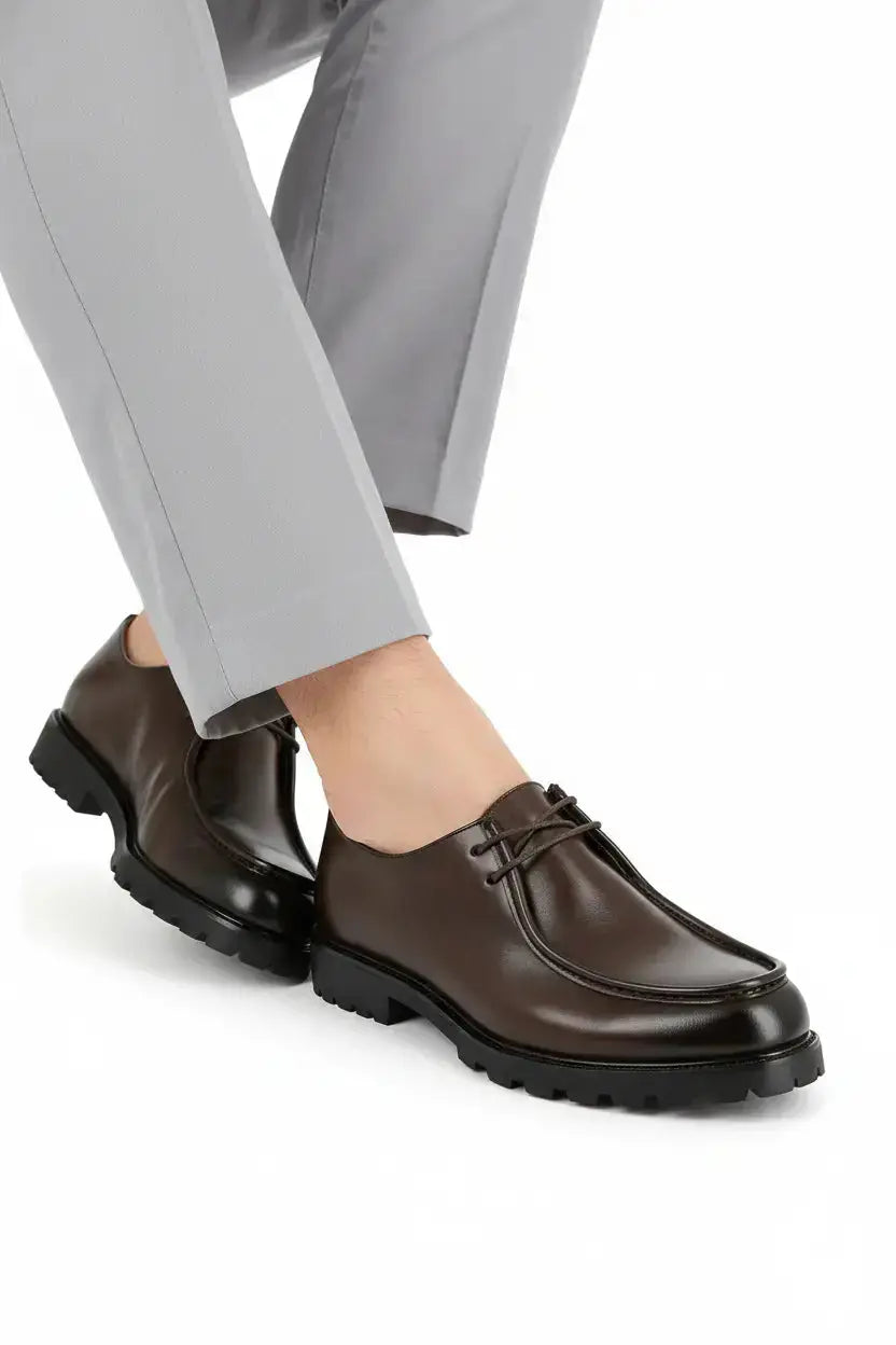 Derbies Preston V Marron