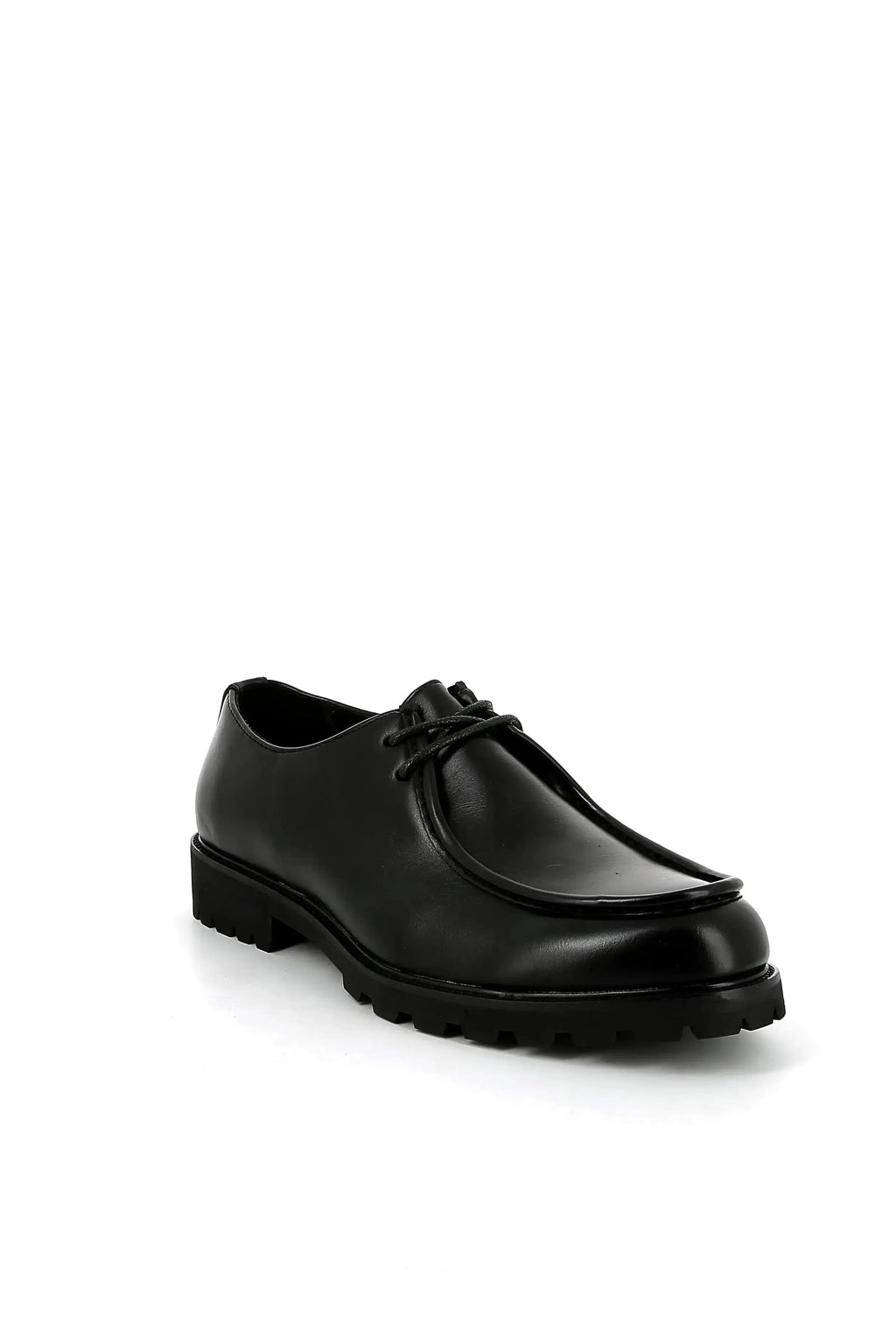 Derbies Preston V Noir