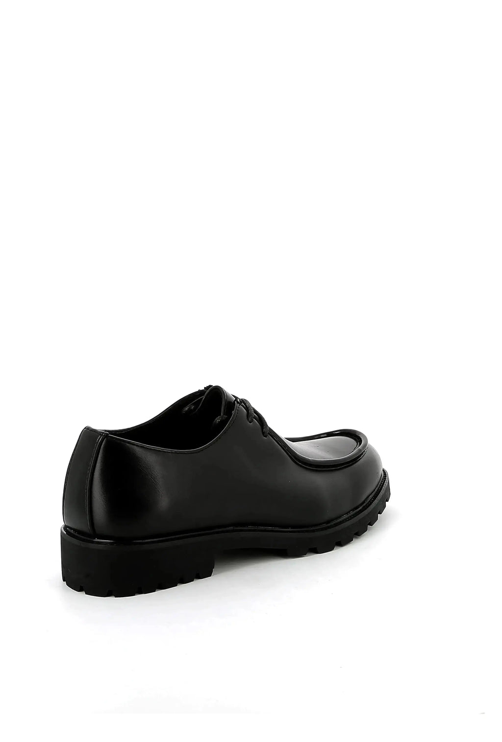 Derbies Preston V Noir