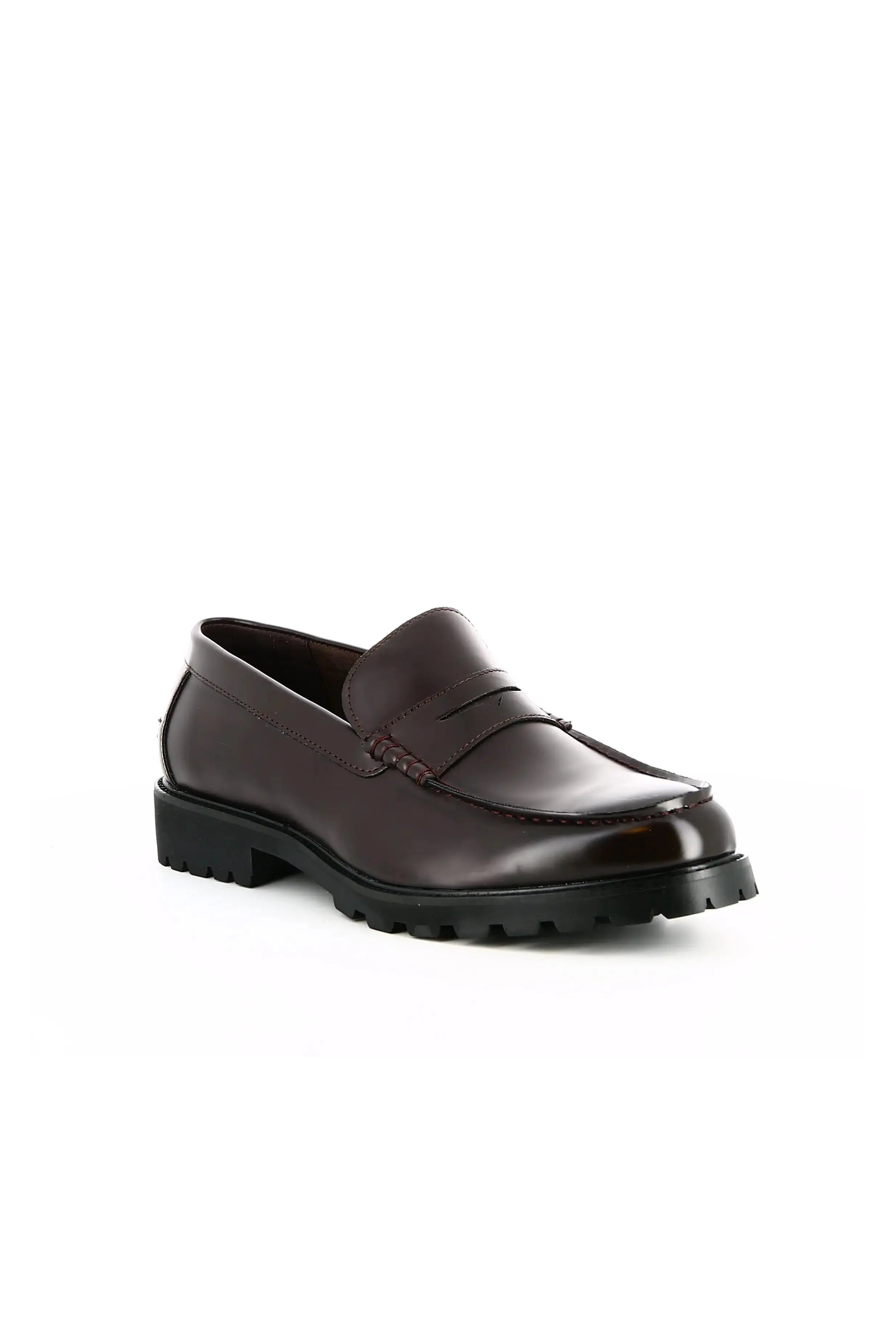 Mocassins William Marron