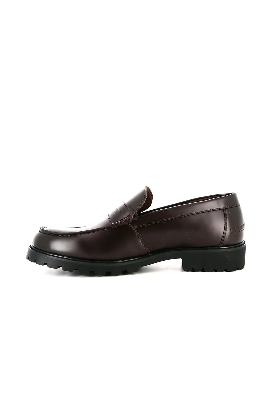 Mocassins William Marron