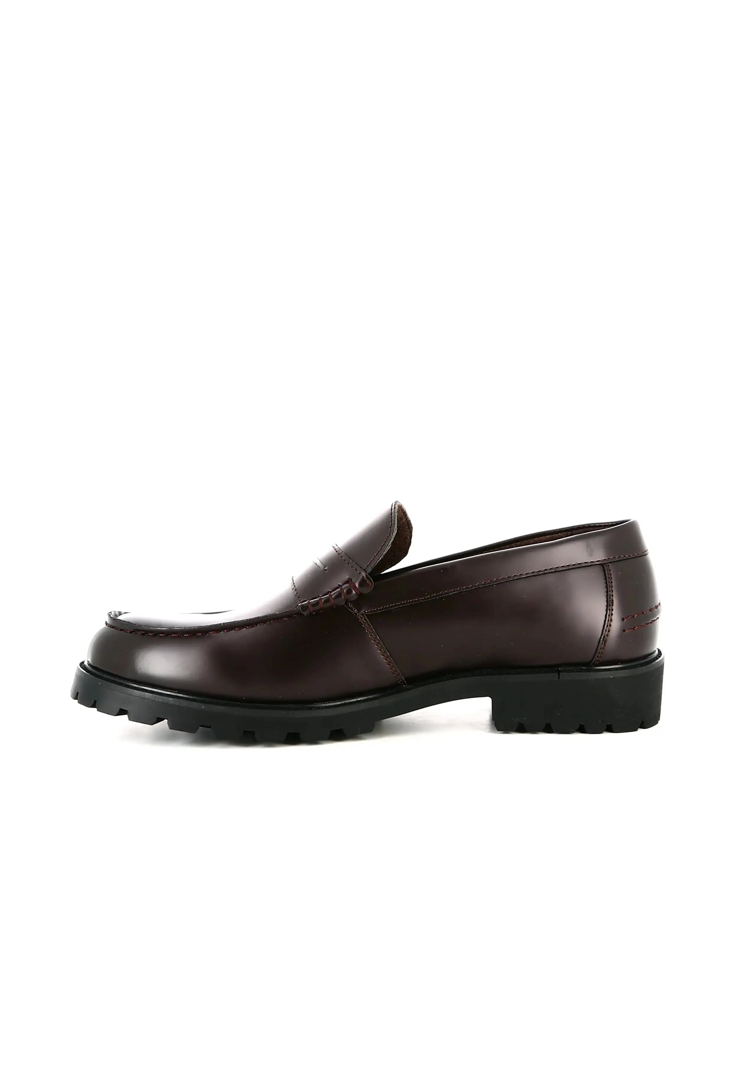 Mocassins William Marron