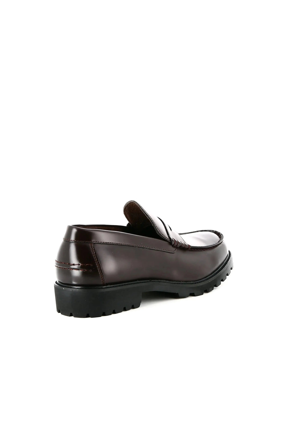 Mocassins William Marron