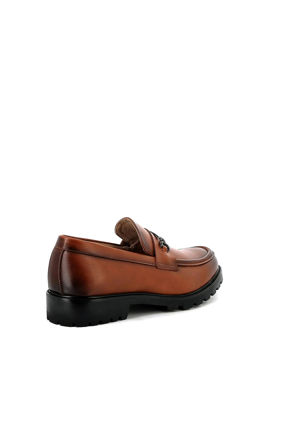 Mocassin Baptiste Cognac