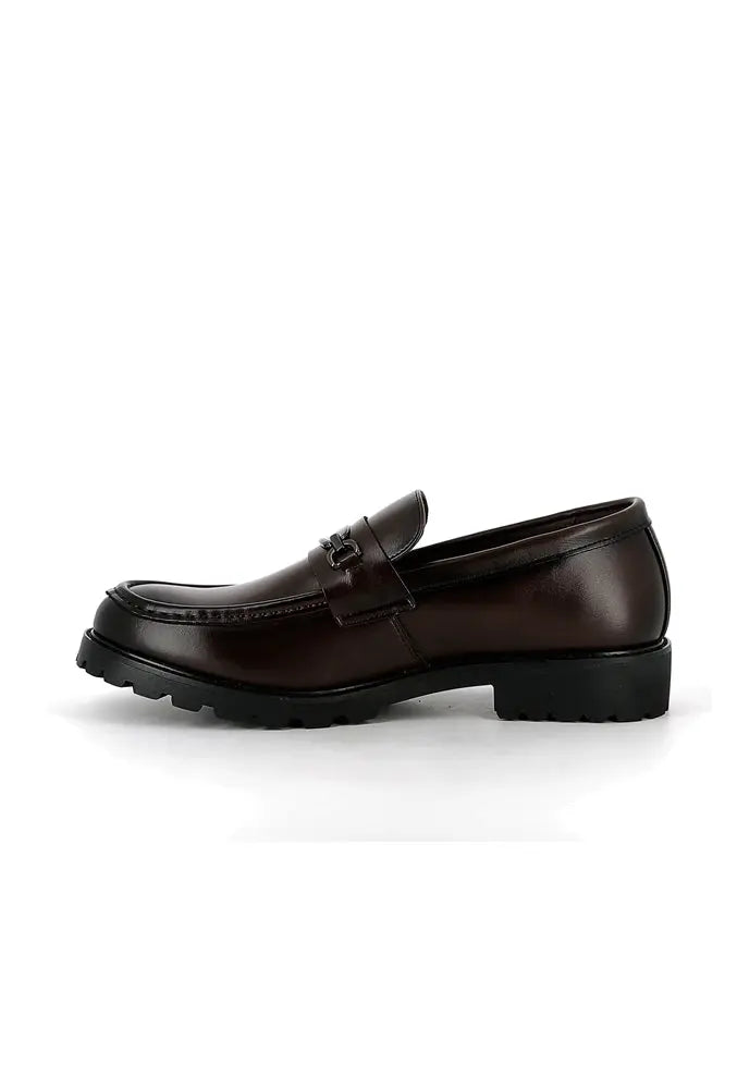 Mocassins Baptiste