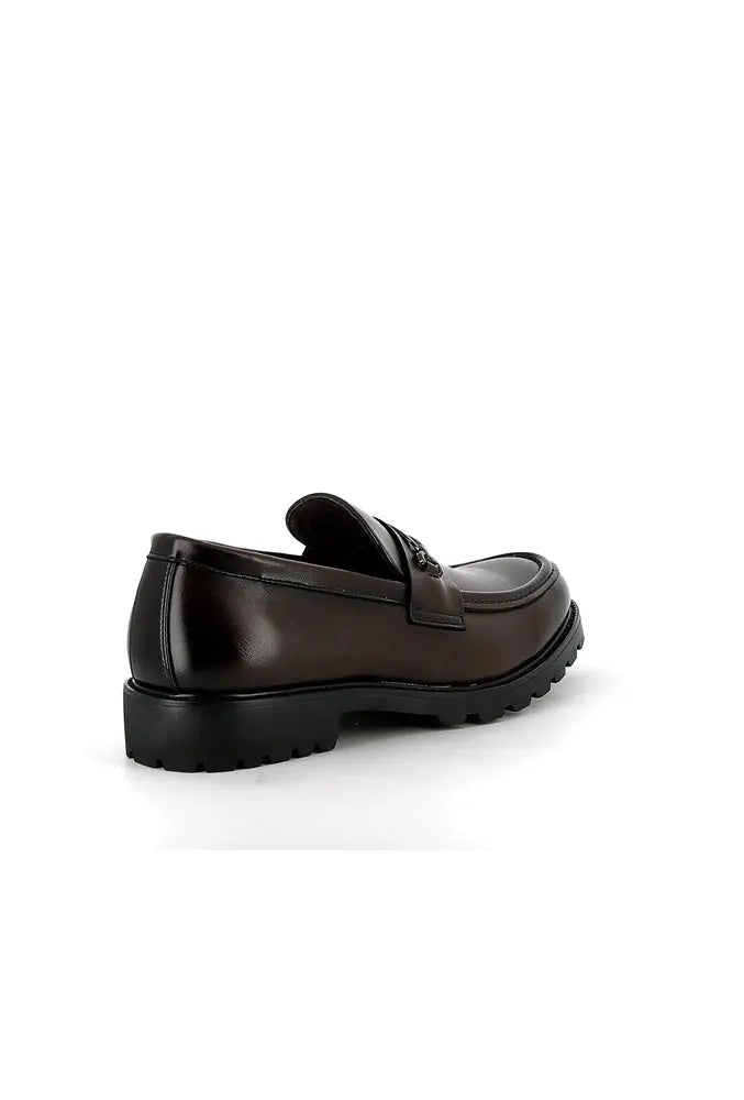 Mocassins Baptiste