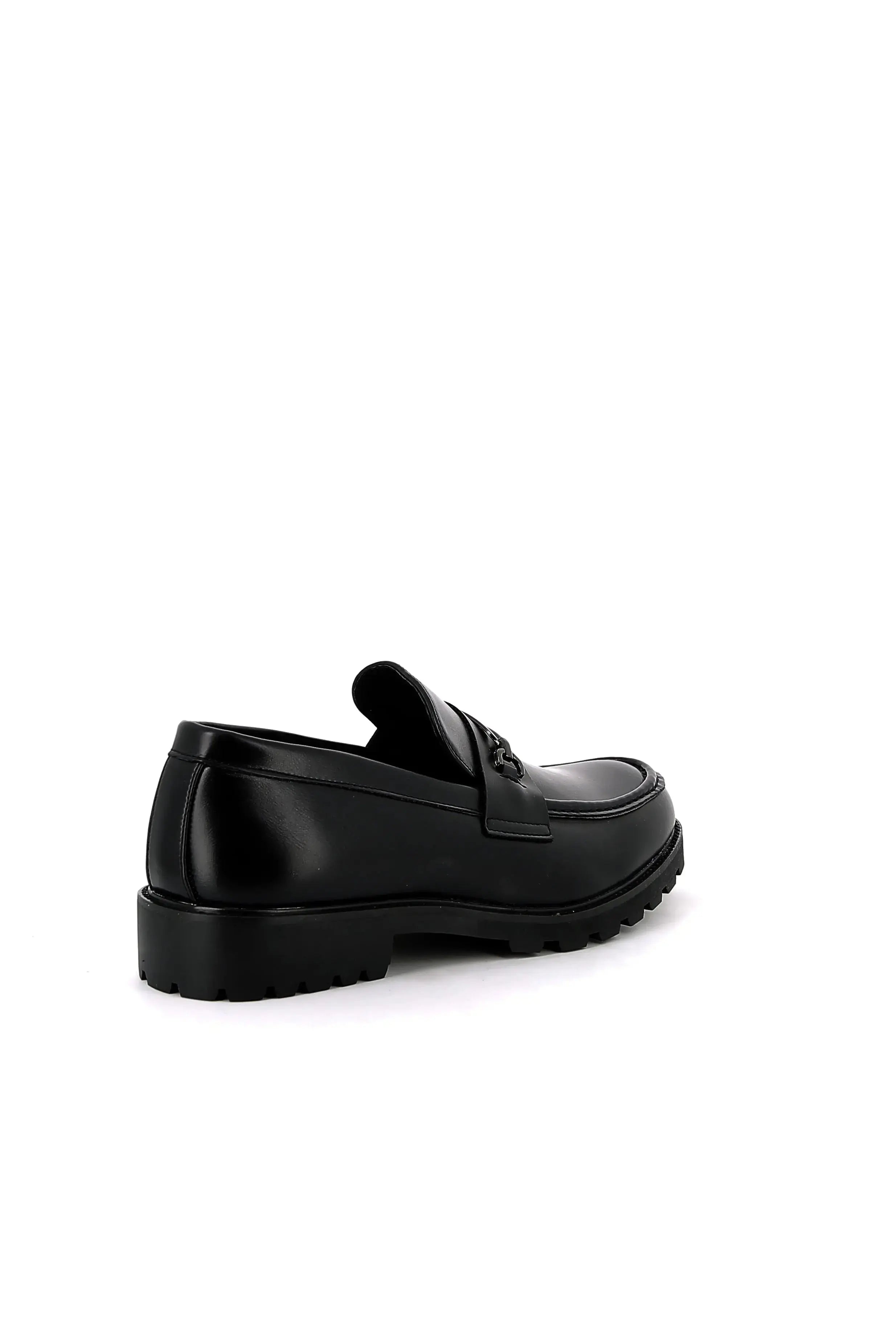 Mocassin Baptiste Noir