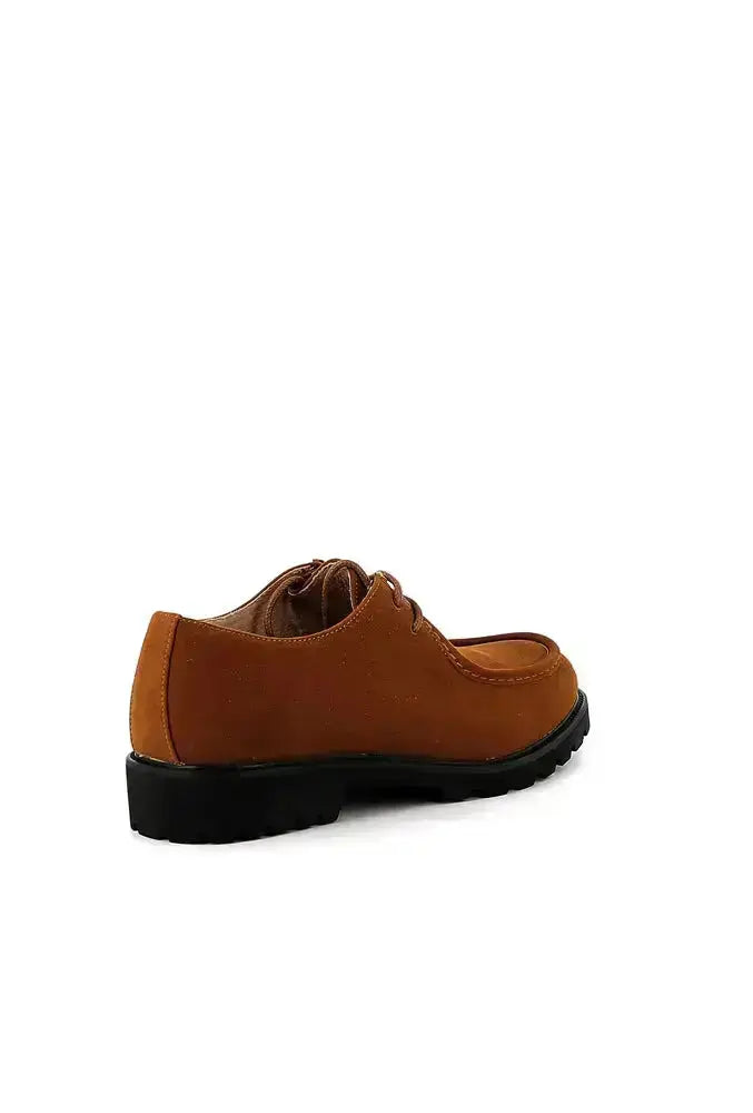 Derbies Preston Camel