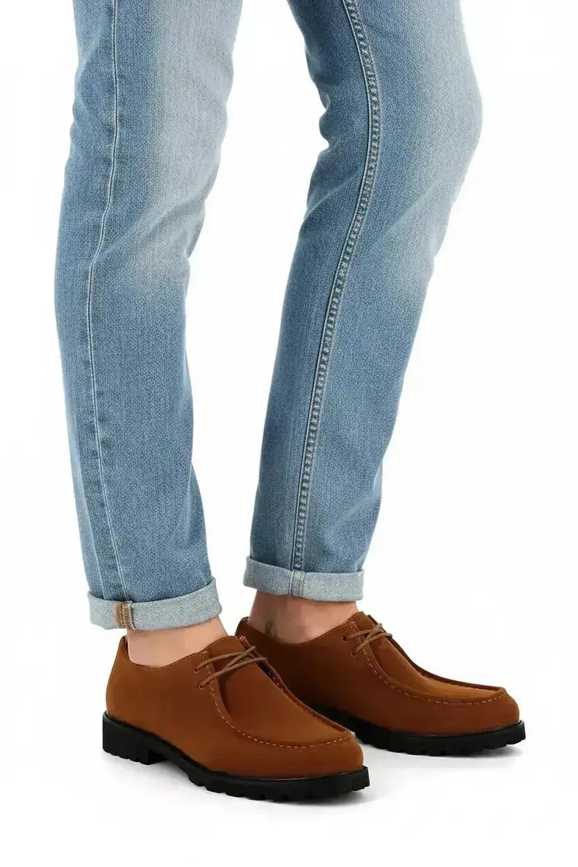 Derbies Preston Camel