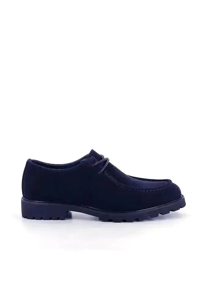 Derbies Preston Marine