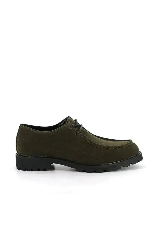 Derbies Preston Olive