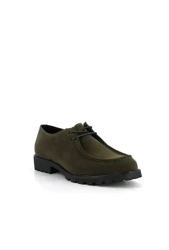 Derbies Preston Olive