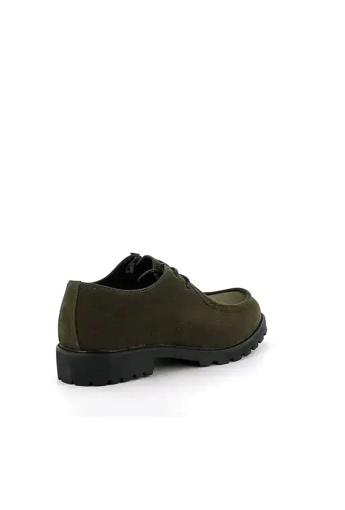 Derbies Preston Olive