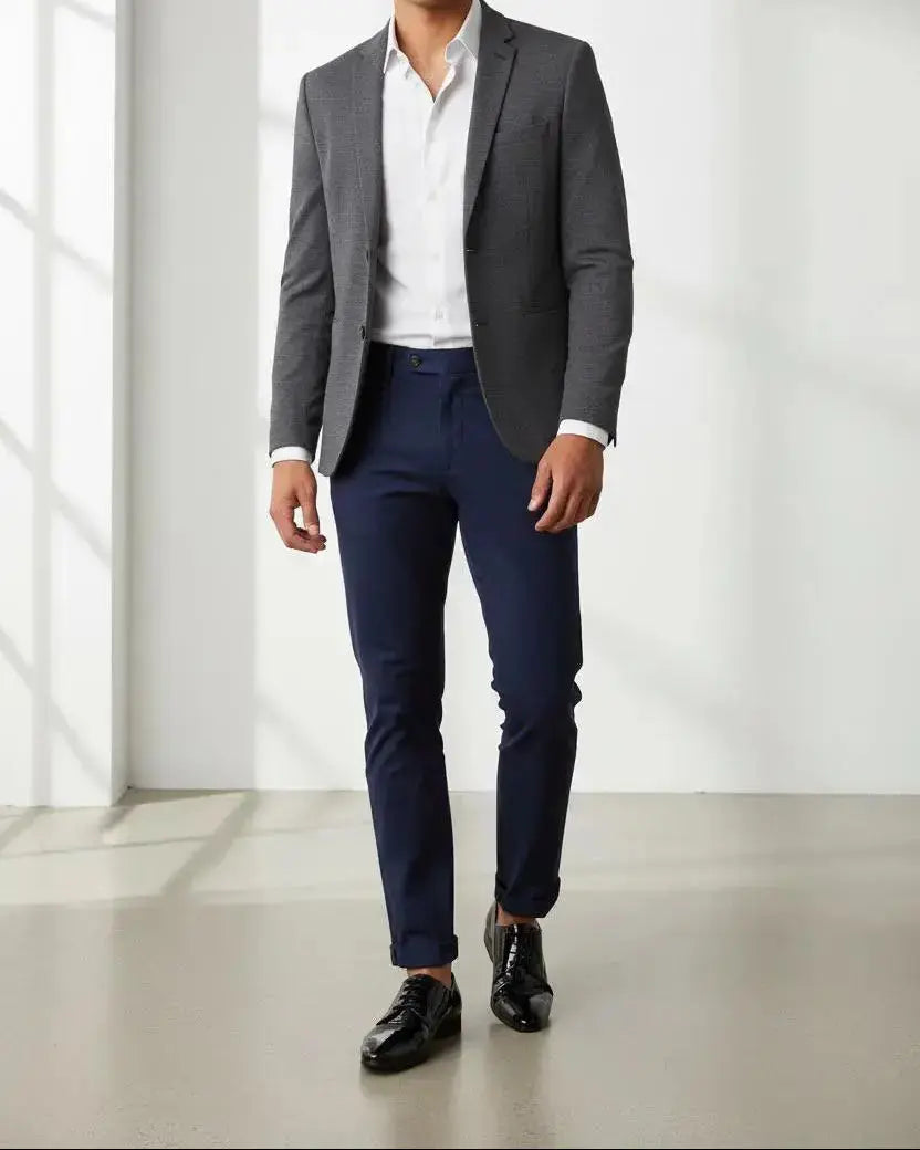Derbies Philippe Vernis UOMO design